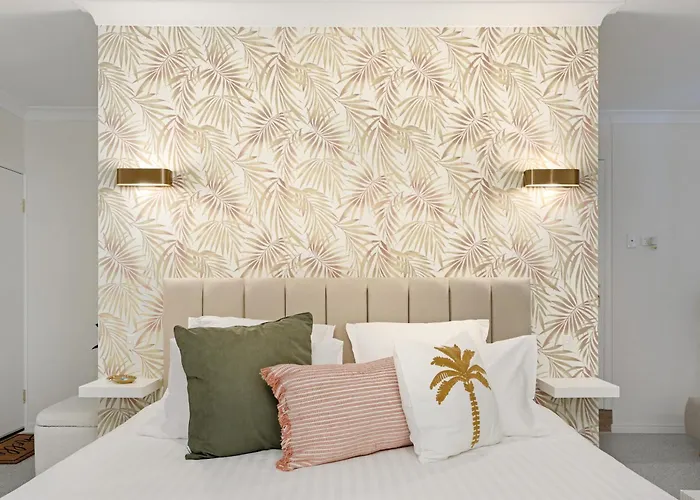Saltbreeze Boutique Guesthouse