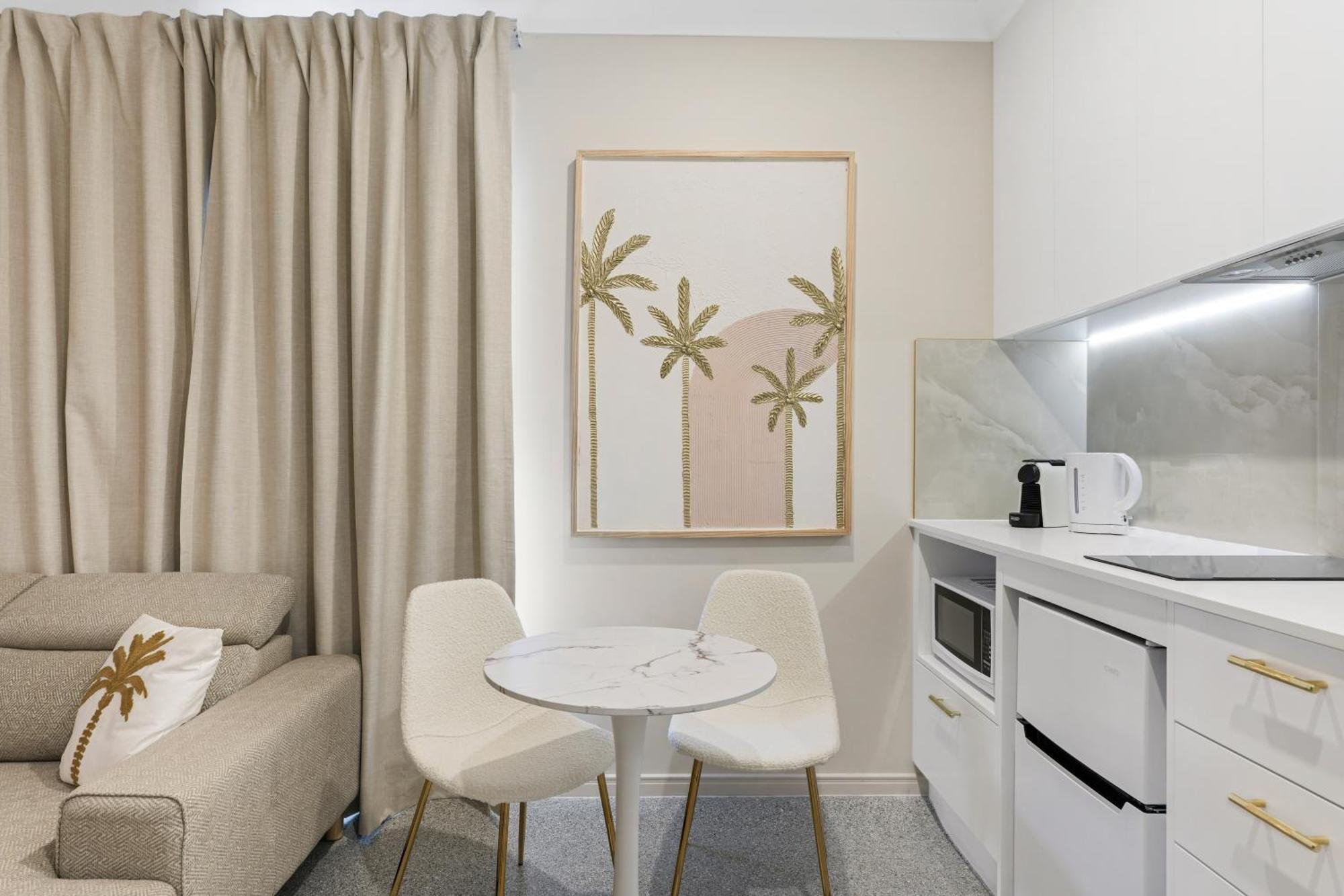 Saltbreeze Boutique Gold Coast