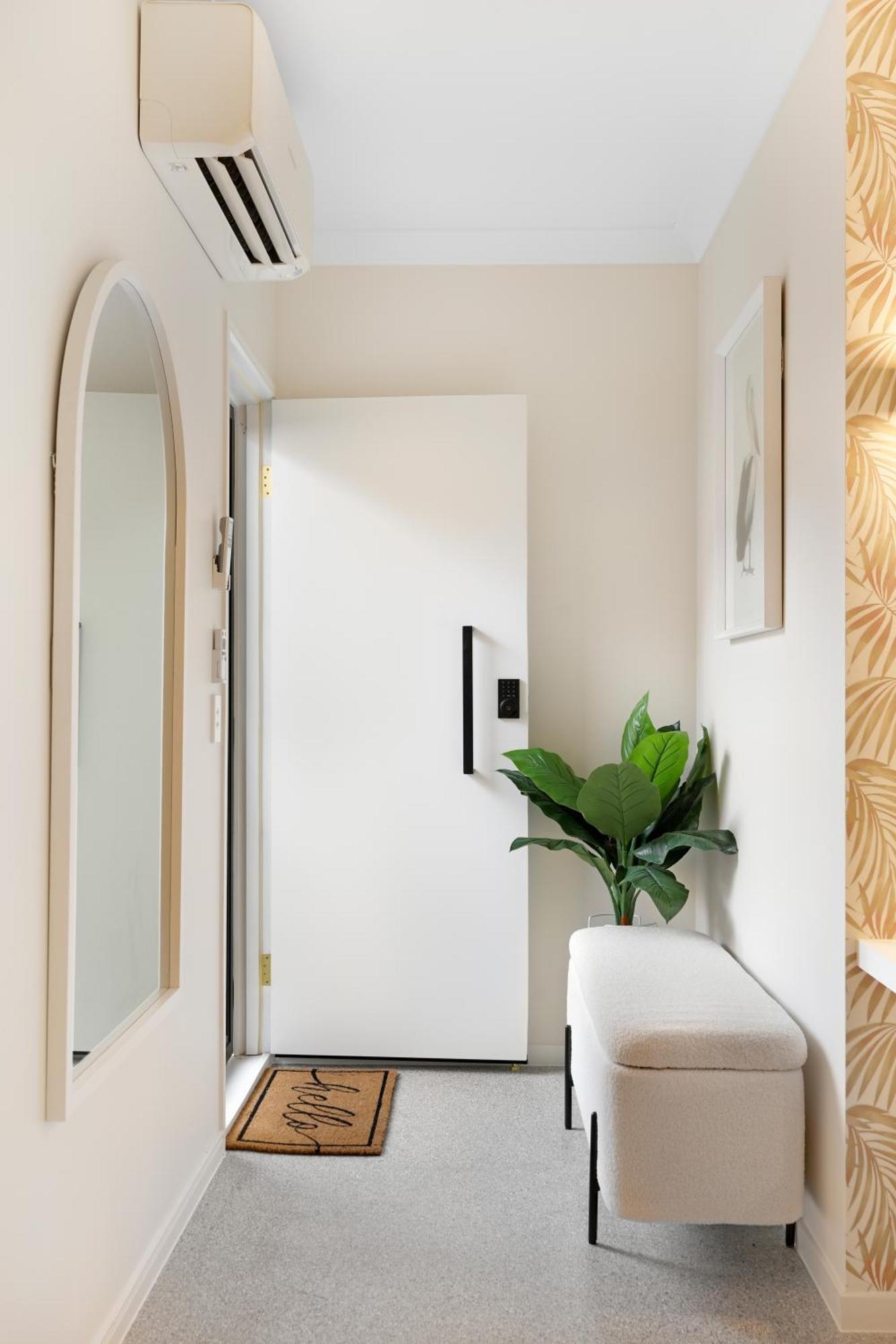 Guest house Saltbreeze Boutique Gold Coast