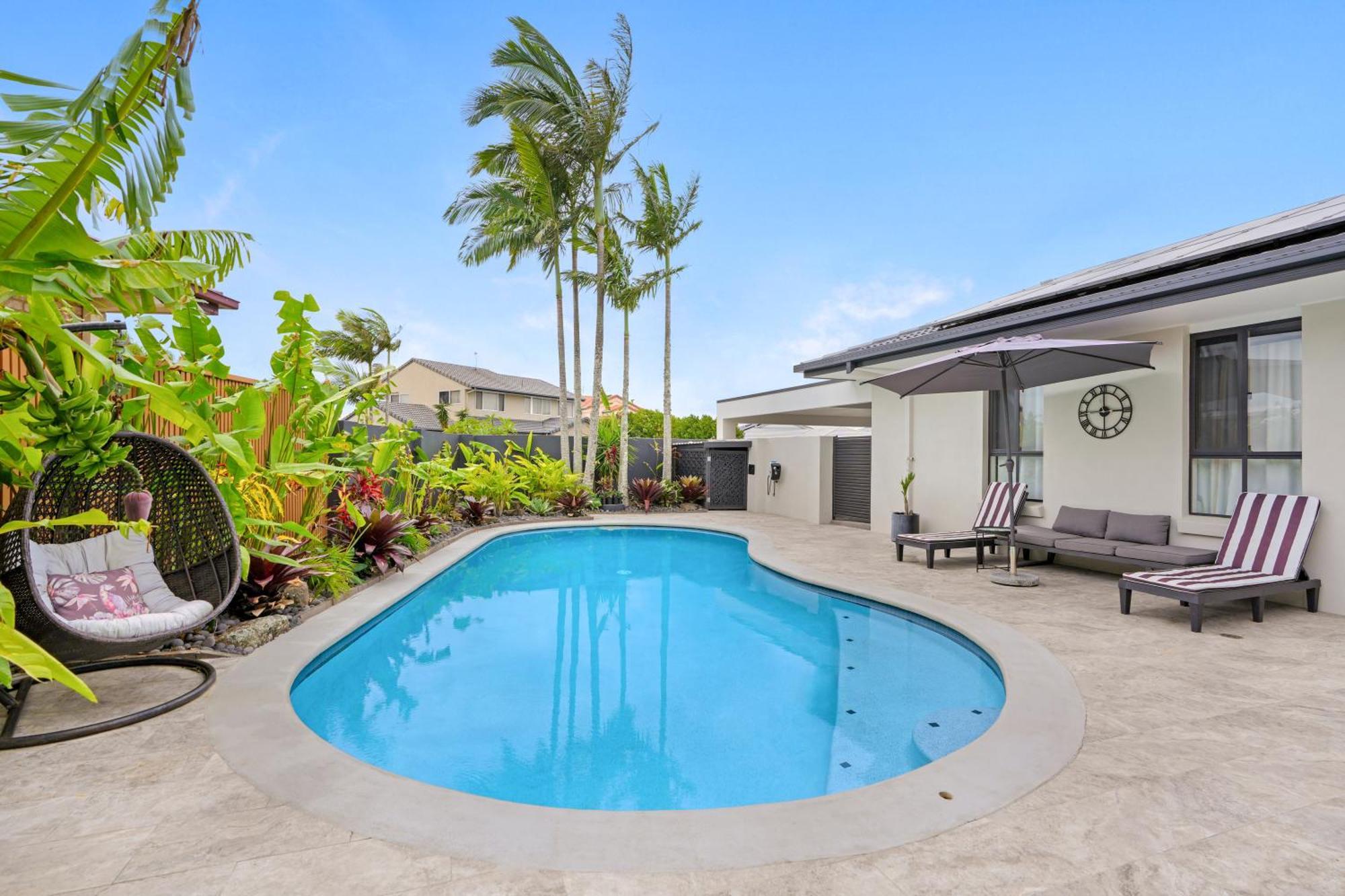 Guest house Saltbreeze Boutique