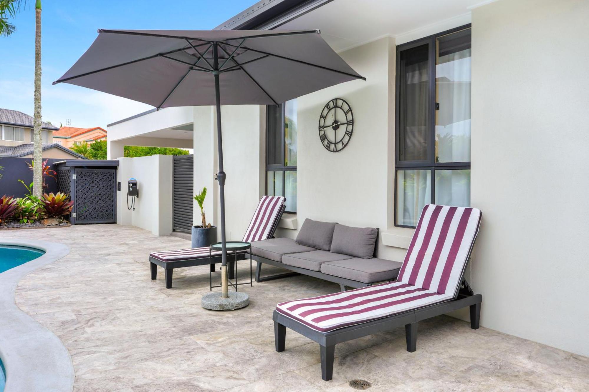 Saltbreeze Boutique Gold Coast