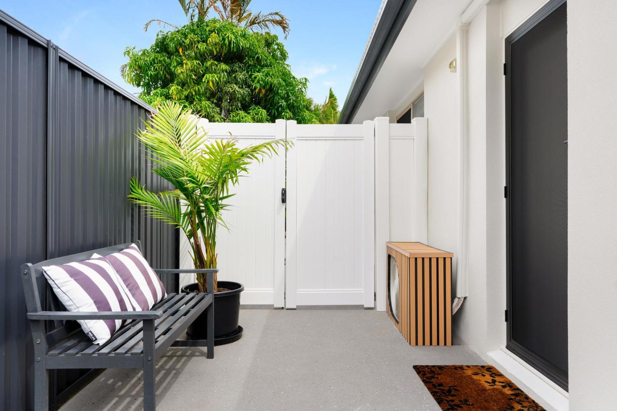 Guest house Saltbreeze Boutique Gold Coast