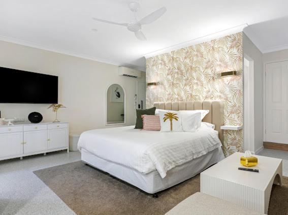 Saltbreeze Boutique Guest house