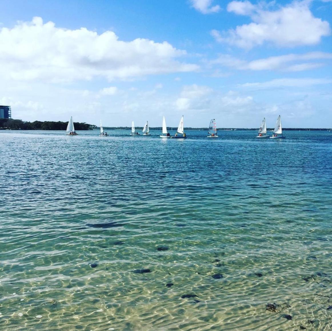 Saltbreeze Boutique * Gold Coast