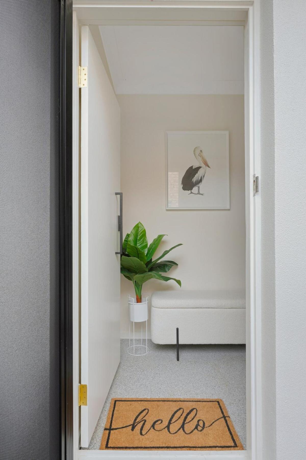 Guest house Saltbreeze Boutique